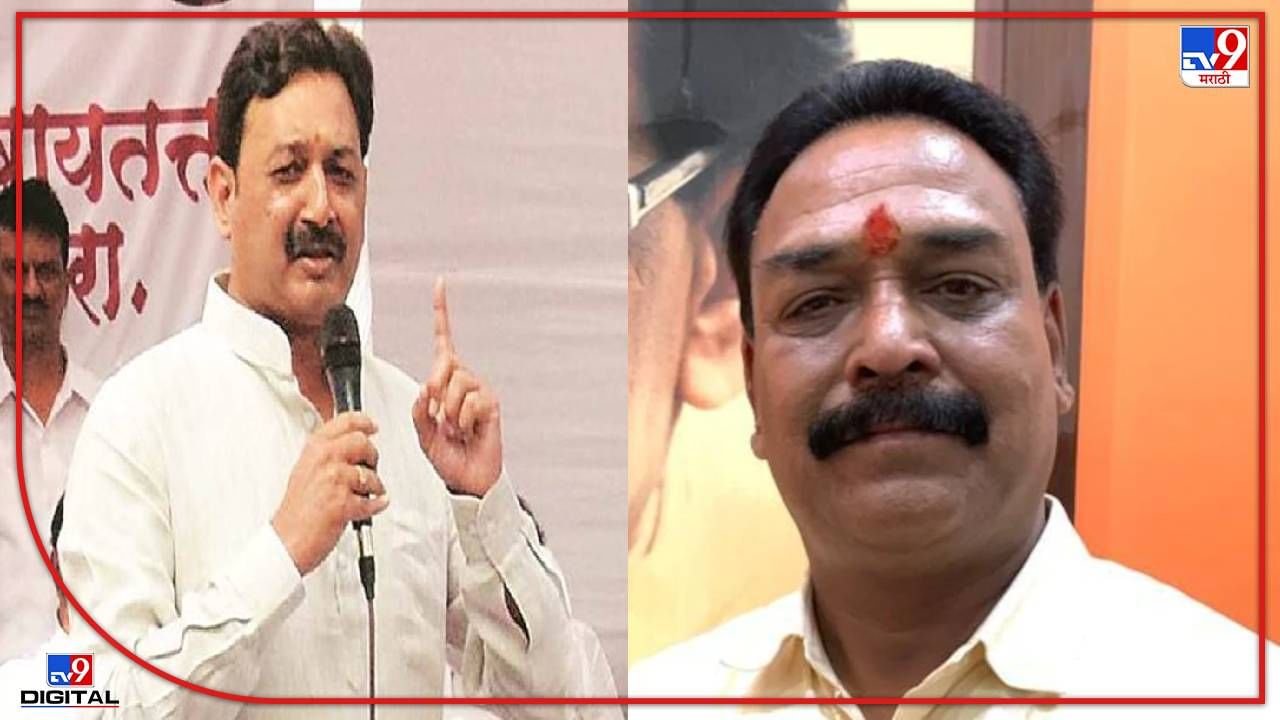 Sanjay Pawar : 'संभाजीराजे आमचे छत्रपती पण शिवसेनेवरील टीका खपवून घेणार नाही', संजय पवारांचा इशारा Sanjay Pawar : 'संभाजीराजे आमचे छत्रपती पण शिवसेनेवरील टीका खपवून घेणार नाही', संजय पवारांचा इशारा