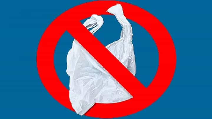 Plastic Ban : पुण्यात प्लास्टिक पिशव्या बंदीवरील कारवाई तीव्र; 9 लाख 70 हजारांचा दंड वसूल Plastic Ban : पुण्यात प्लास्टिक पिशव्या बंदीवरील कारवाई तीव्र; 9 लाख 70 हजारांचा दंड वसूल