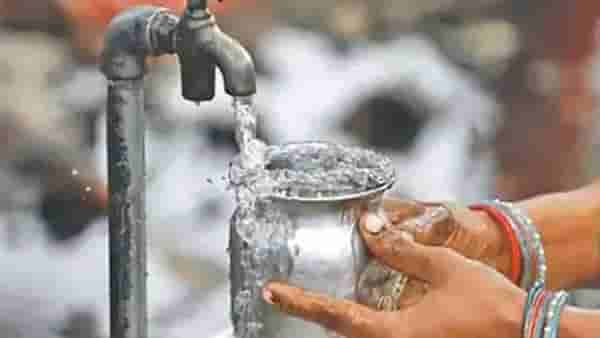 Thane: ठाण्यात उद्या पाणीबाणी, आजच पाणी भरून ठेवा
