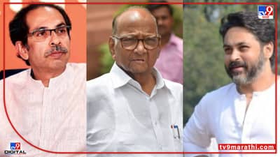 पवारसाहेब, बरं झालं पराभवाच्या भीतीने माघार घेतली!, मुख्यमंत्री म्हणतीलच, तुम्ही आमचे राष्ट्रपती, निलेश राणेंचा टोला