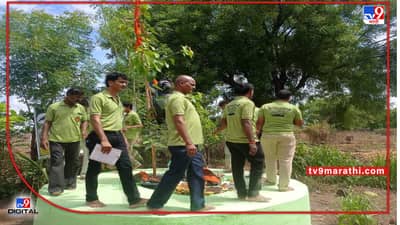 जन्मभर मुंजा ठेव, पण अशी बायको नको, औरंगाबादेत पत्नी पीडितांकडून पिंपळपौर्णिमा साजरी! काय म्हणतात हे नवरे?