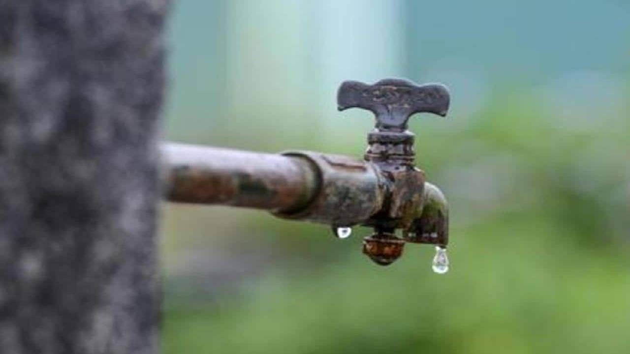 मुंबईत 27 जूनपासून 10 टक्के पाणीकपात; दमदार पावसाअभावी जलाशयांमध्ये अपुरा पाणीसाठा
