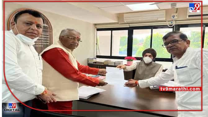 औरंगाबाद महापालिका निवडणुकीत पुन्हा खोडा, प्रभाग आराखडा नव्यानं सादर करा, शिवसेना नेते चंद्रकांत खैरेंच्या आणखी मागण्या काय?