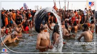 दुर्गादेवीच्या स्तुतीने होतात सर्व संकटे दूर ; अशी करा उपासना