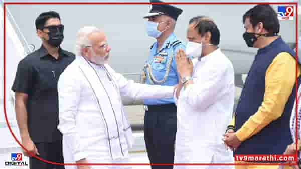 एक प्रसंग ज्यात मोदी अजित दादांचा इशारा करतायत पण शेवटी दादांच्याच आग्रहावर मोदी भाषणासाठी गेले, मानापमान नाट्यात काय घडलं?