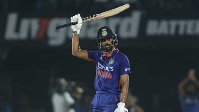 IND vs SA: पुण्याच्या ऋतुराजची एकदम कडक बॅटिंग, असे मारले 5 चेंडूत 5 चौकार, पहा VIDEO