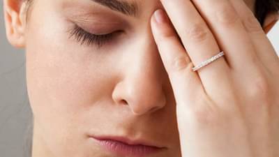 खरे कायऽऽ तणावामुळे ‘रोगप्रतिकारक शक्ती’ वाढते... जास्त ताणतणाव असलेल्या लोकांमध्ये ‘रोगप्रतिकारक क्षमता’ मजबुत असल्याचे संशोधन