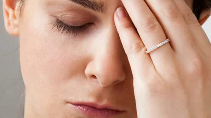 खरे कायऽऽ तणावामुळे ‘रोगप्रतिकारक शक्ती’ वाढते... जास्त ताणतणाव असलेल्या लोकांमध्ये ‘रोगप्रतिकारक क्षमता’ मजबुत असल्याचे संशोधन