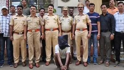 Dombivali Murder : डोंबिवलीत एका टोपीवरुन लावला हत्येचा छडा, आरोपी 22 तासात पोलिसांच्या ताब्यात