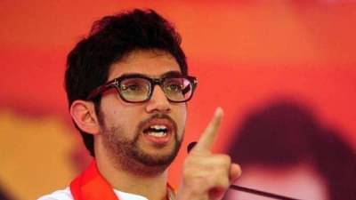 Aditya Thackeray Ayodhya Visit : पोस्टर लागले, टीझरही आला, युवराजांच्या दौऱ्यासाठी अयोध्या सज्ज, संपूर्ण दौरा एका क्लिकवर