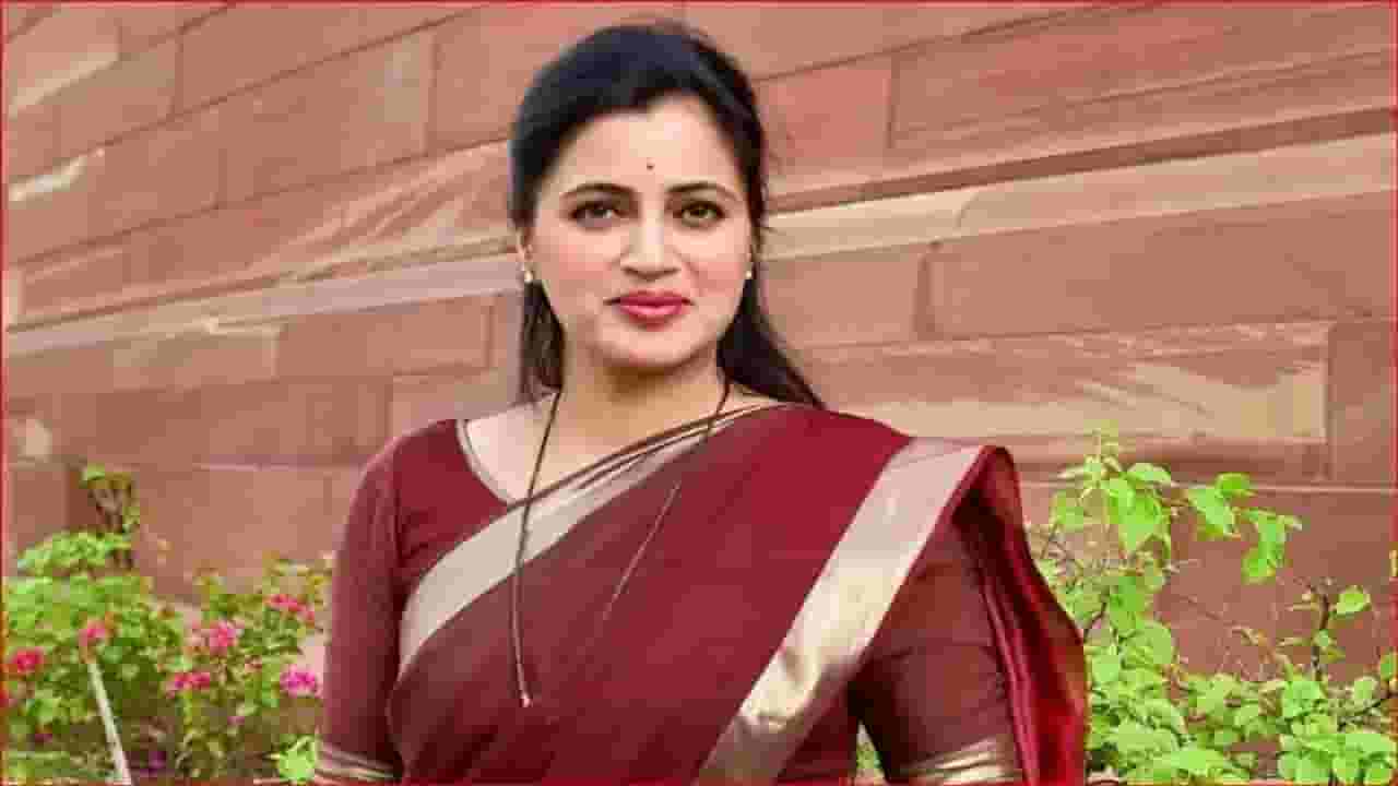 Video : राज्यसभेसारखंच विधानपरिषद निवडणुकीतही भाजपला भरभरून यश मिळेल -नवनीत राणा