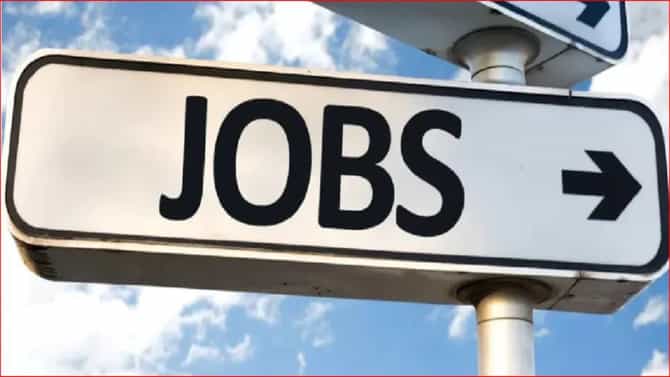 BARC Job : 10वी पास असाल तर भाभा अणु संशोधन केंद्रात काम करण्याची सुवर्णसंधी, आज अर्ज करा...