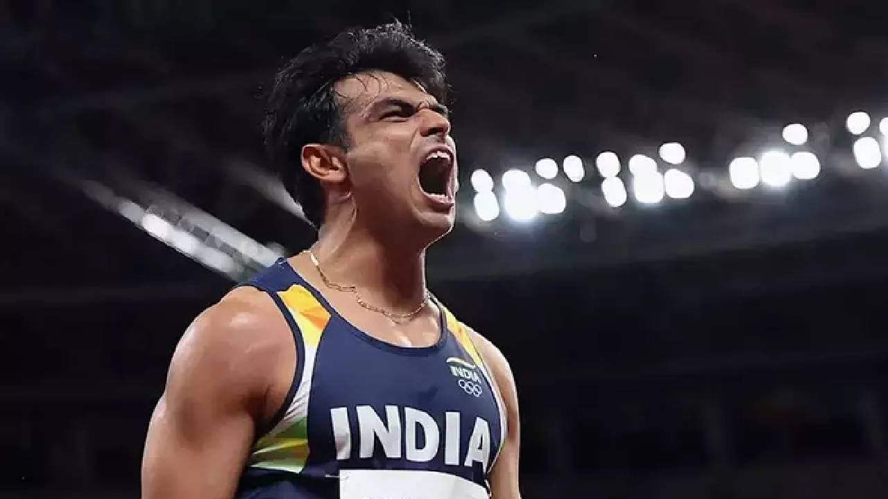 Neeraj Chopra : व्वा भाई व्वाsss! नीरज चोप्रानं स्वतःचाच विक्रम मोडला, अन् केला राष्ट्रीय विक्रम