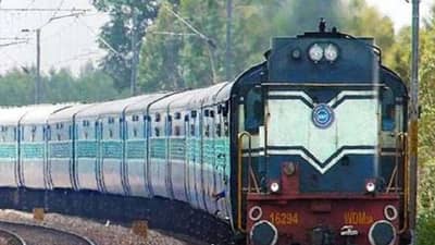 निळ्या रंगाच्या मेल-एक्सप्रेसचा प्रवास म्हणजे जिवंत बॉम्बच!आयसीएफच्या पॅण्ट्रीमधून गॅस शेगडी हद्दपार