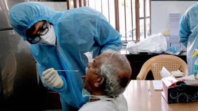 Corona Update | भारतात गेल्या 24 तासांमध्ये 8,822 नवीन कोरोना रूग्णांची नोंद, 15 जणांचा मृत्यू!