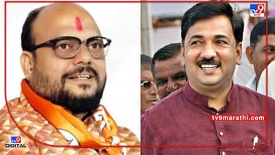 Unmesh Patil : राज्यात आघाडी सरकार अपघाताने आले, तर गुलाबराव पाटील हे ॲक्सिडेंटल मिनिस्टर; उन्मेष पाटलांची टीका