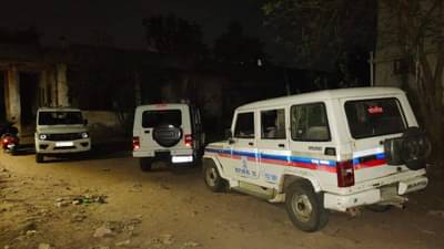 डोक्यात बाटली फोडून राहुलचा गळा दाबला! श्वास थांबताच हातपाय सेलोटेपने चिटकवले, चंद्रपुरात हॉरर हत्याकांड