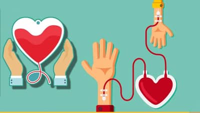 Blood Bank : रक्ताच्या तुटवड्याचा प्रश्न कायमचा निकाली निघणार! प्रत्येक तालुक्यात सुरु होणार रक्तपेढी