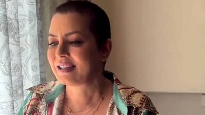 अजुन एका अभिनेत्रिला ‘ब्रेस्ट कॅन्सर, महिमा चौधरी ‘कॅन्सरग्रस्त’… तुम्हालाही जाणवताय का ही लक्षणे? महिलांनी घ्या काळजी!