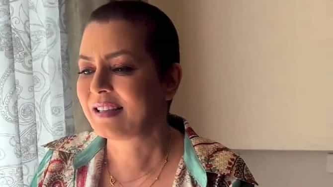 अजुन एका अभिनेत्रिला ‘ब्रेस्ट कॅन्सर, महिमा चौधरी ‘कॅन्सरग्रस्त’… तुम्हालाही जाणवताय का ही लक्षणे? महिलांनी घ्या काळजी!