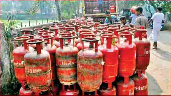 New gas connection : गॅस कनेक्शनच्या दरात मोठी वाढ; आता मोजावे लागणार 4400 रुपये, नवे दर उद्यापासून लागू