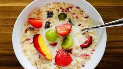 रोज मॉर्निंग वॉक करूनही वजन कमी होत नाही का ? मग.. वॉकनंतर लगेच खा ‘हे’ पदार्थ; अन्‌ लठ्ठपणाला म्हणा बाय-बाय…