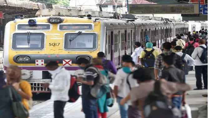 माहिमला हार्बर लोकल 15 दिवस थांबणार नाही! हार्बर लाईनवरुन प्रवास करणाऱ्यासाठी महत्त्वाची बातमी