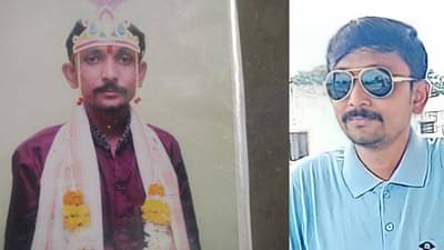 Sangli Crime : एक होती तरी दुसरी हवी! त्यो म्हनला म्या पोलीस माझी 50 एकर जमीन, पहिलीला अंधारात ठेवून दुसरीशी केलं लगीन