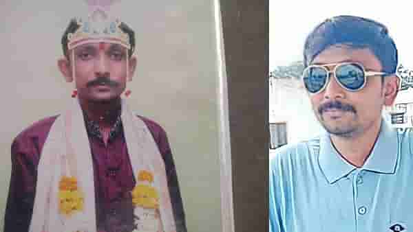 Sangli Crime : एक होती तरी दुसरी हवी! त्यो म्हनला म्या पोलीस माझी 50 एकर जमीन, पहिलीला अंधारात ठेवून दुसरीशी केलं लगीन