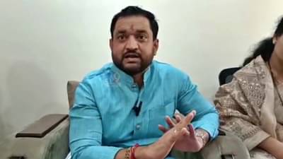 Sunil Shelke : बेताल वक्तव्ये करणाऱ्या तुषार भोसलेंना व्यासपीठावर स्थान, मात्र... देहूतल्या पंतप्रधानांच्या कार्यक्रमावर सुनील शेळकेंची नाराजी