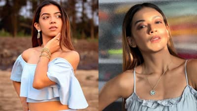 Pandya Store: 13-14 वर्षांच्या मुलांकडून बलात्काराच्या धमक्या; पंड्या स्टोअरमधील अभिनेत्रीचा धक्कादायक खुलासा