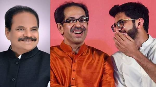 Anil Bonde: आम्हाला सीतेसारखी सून लाभो, अनिल बोंडे म्हणतात, आदित्य ठाकरेंचं लवकरच शुभ मंगल होवो!