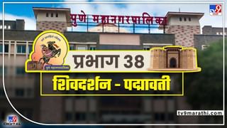 PMC Election 2022 Ward 37 : जनता वसाहत दत्तवाडी वाॅर्ड 37 मध्ये भाजपसमोर शिवसेनेचे मोठे आव्हान, वाचा सध्याची प्रभागातील परिस्थिती!