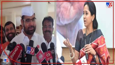 Sadabhau Khot : अजित पवारांना देहुत भाषण करु न देणं हा महाराष्ट्राचा अपमान? सदाभाऊ खोतांच्या लॉजिकला तोड नाही