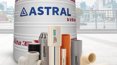 Multibagger Stock: प्लास्टिक पाईप कंपनीची कमाल; 10 वर्षांत एक लाखांचे झाले 63 लाख