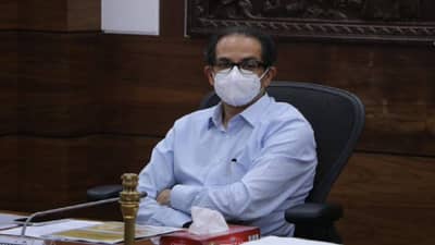 छत्रपती संभाजी महाराज यांचे स्मारक मनाचा ठाव घेणारे असे भव्य व्हावे : मुख्यमंत्री उद्धव ठाकरे