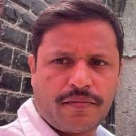 Reporter Mohan Deshmukh