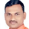 Reporter Sunil Thigale