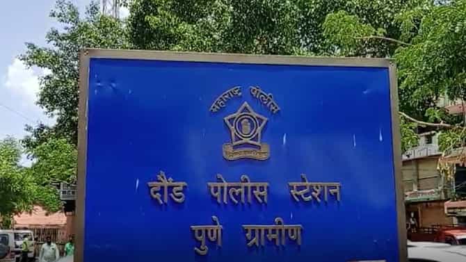 Pune Crime : दौंडमध्ये ऑनलाइन कसिनोवर पोलिसांची कारवाई, सहा जणांविरुद्ध गुन्हा दाखल