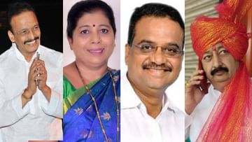 Maharashtra MLC Election : पुन्हा बविआची मनधरणी सुरू, आघाडी आणि भाजप नेत्यांनी घेतली ठाकूरांची भेट; आमदारांना हॉटेलात ठेवणार
