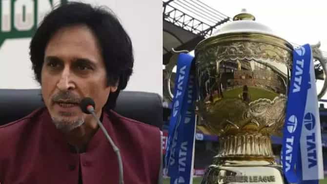 Pakistan on IPL : आयपीएल रोखण्याचा पाकिस्तानचा डाव, इतर क्रिकेट बोर्डाचं डोकं भडकावण्याचे प्रयत्न, नेमकं काय झालं? जाणून घ्या...