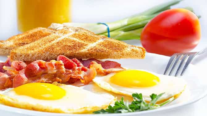 Breakfast | पचनसंस्था निरोगी ठेवण्यासाठी नाश्त्यात या गोष्टींचे सेवन करा!