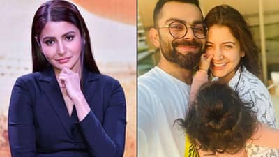 Anushka Sharma: अनुष्का शर्मा दुसऱ्यांदा गरोदर? रुग्णालयाबाहेरील विराटसोबतचा फोटो पाहून चाहत्यांना पडला प्रश्न