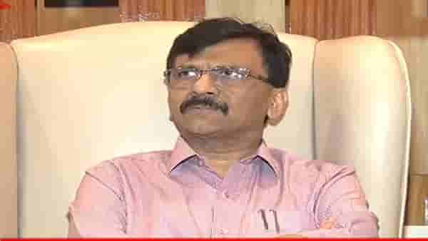 President Election : भाजपसाठी दरवाजे बंद नाहीत, राष्ट्रपतीपदाचा उमेदवार ठरवण्यासाठी चर्चेची दारे खुली; संजय राऊतांचं मोठं विधान