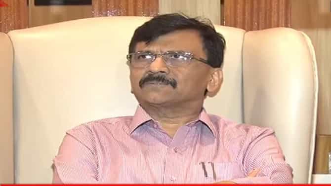 President Election : भाजपसाठी दरवाजे बंद नाहीत, राष्ट्रपतीपदाचा उमेदवार ठरवण्यासाठी चर्चेची दारे खुली; संजय राऊतांचं मोठं विधान