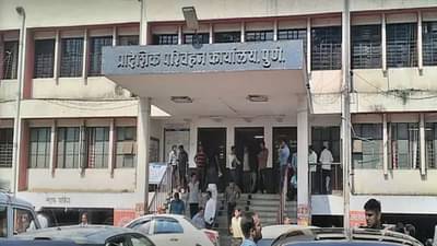 Pune RTO : पालखीनिमित्त 22 तारखेची पुण्यातली वाहन परवाना चाचणी ढककली पुढे; आरटीओनं दिली माहिती