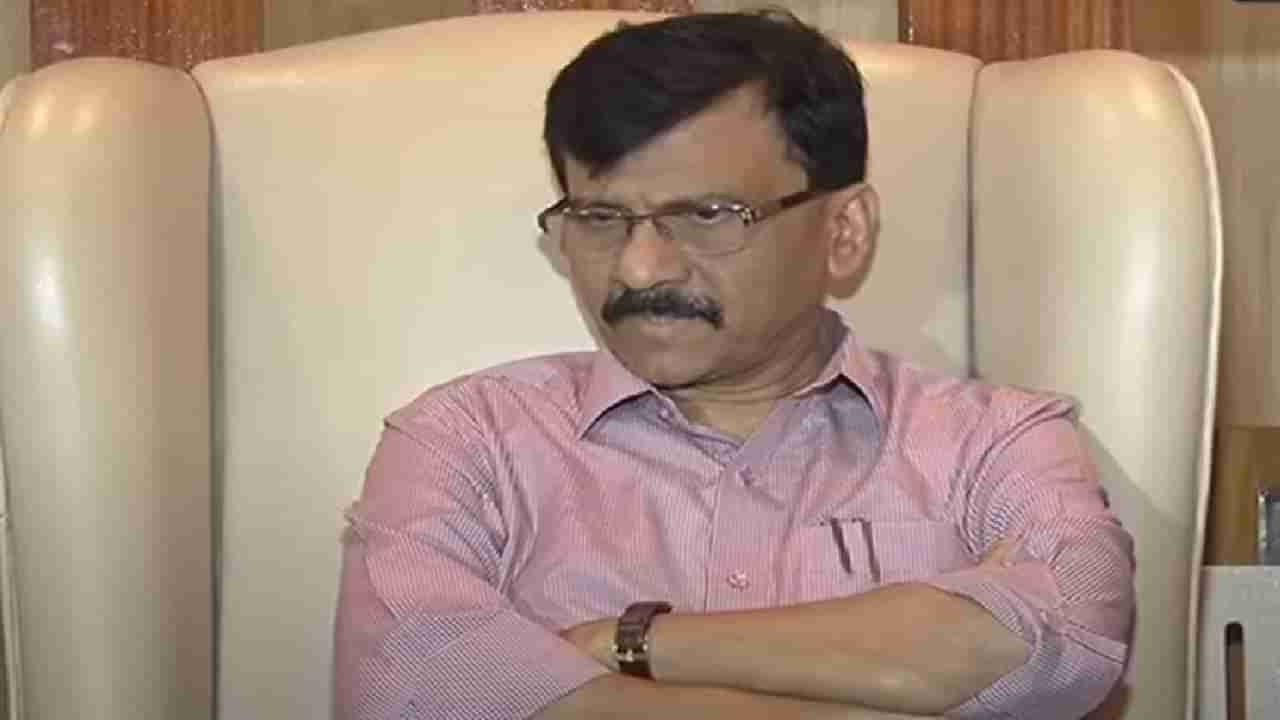 Sanjay Raut : शिवसेनेचा वर्धापन दिन होणार की नाही?; संजय राऊत नेमकं काय म्हणाले?