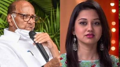 माझी अटक बेकायदेशीर, केतकी चितळेची मुंबई उच्च न्यायालयात याचिका