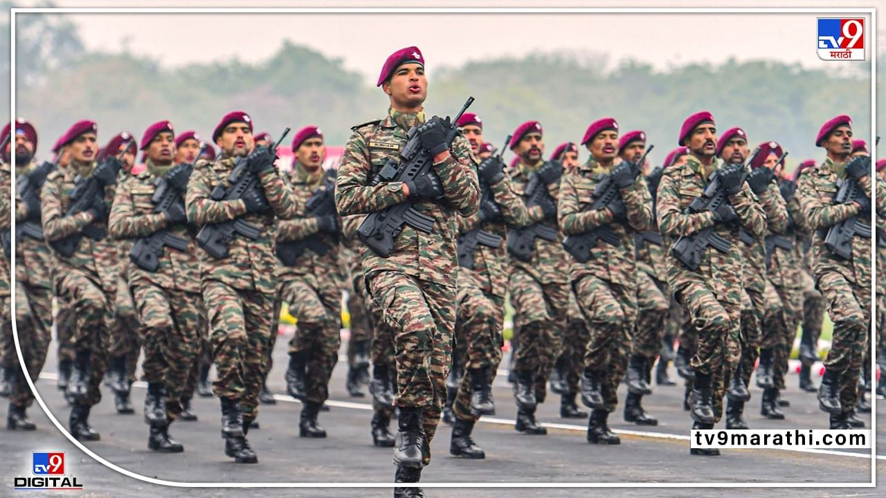 अग्निपथ योजना! देशभर कौतुक पण इतक्या लहान वयात सेवेत गेल्यावर पदवीशिक्षणाचं काय? वाचा... अग्निपथ योजना! देशभर कौतुक पण इतक्या लहान वयात सेवेत गेल्यावर पदवीशिक्षणाचं काय? वाचा...