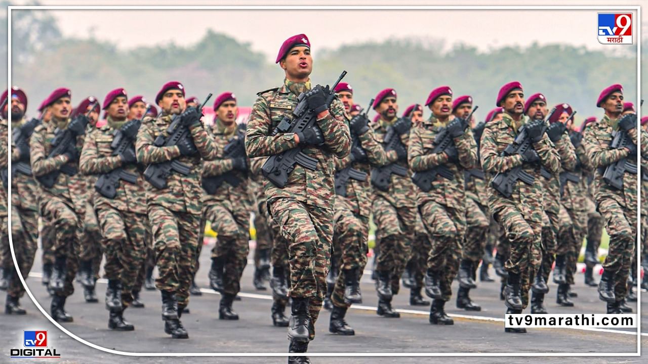 अग्निपथ योजना! देशभर कौतुक पण इतक्या लहान वयात सेवेत गेल्यावर पदवीशिक्षणाचं काय? वाचा...